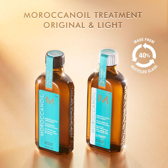 TRATAMENTO  - 100 ML / 3.4 OZ